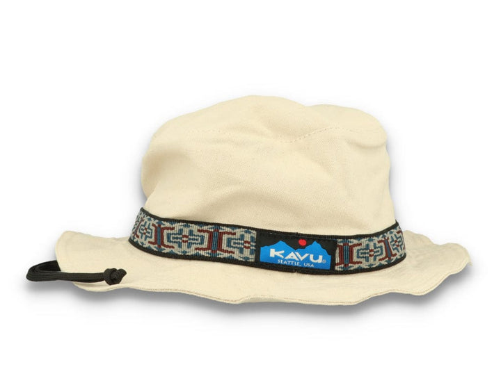 Organic Strap Bucket Birchwood - LOKK