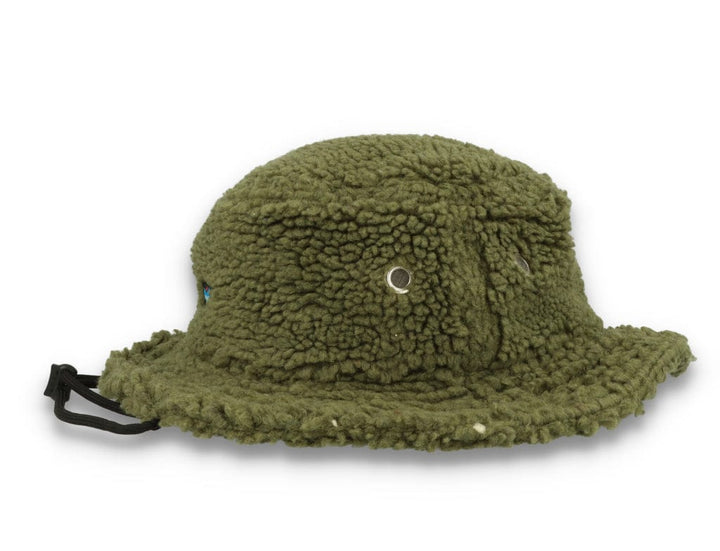 Fur Ball Boonie Peat Moss - LOKK