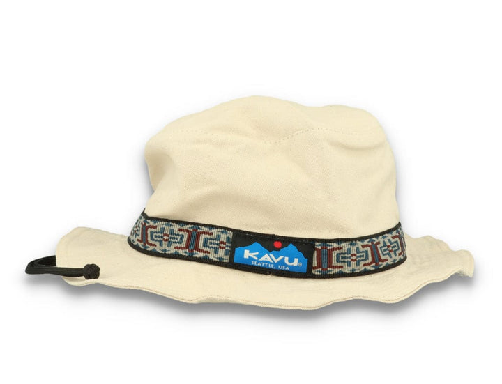 Organic Strap Bucket Birchwood - LOKK