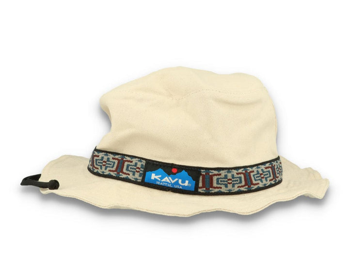 Organic Strap Bucket Birchwood - LOKK