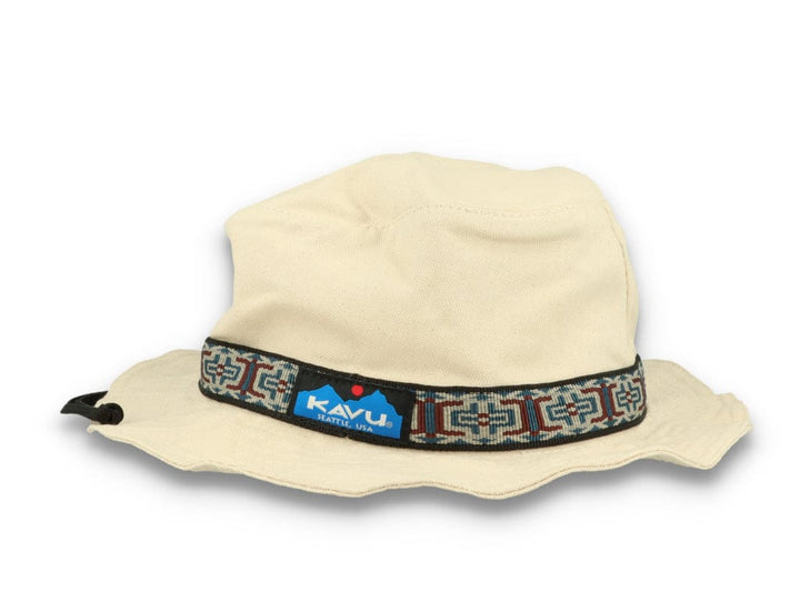 Organic Strap Bucket Birchwood - LOKK