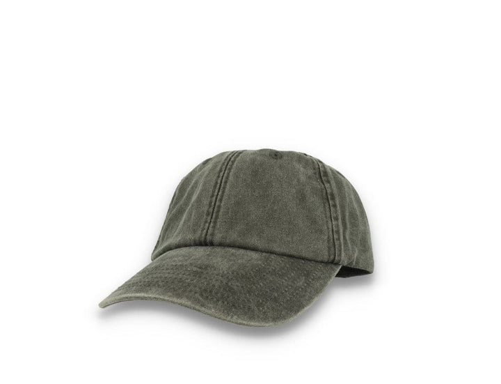 Low Profile Vintage Cap Black Beechfield