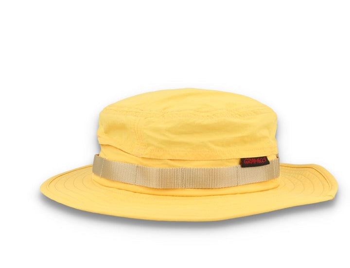 Nylon Bucket Pale Orange - LOKK