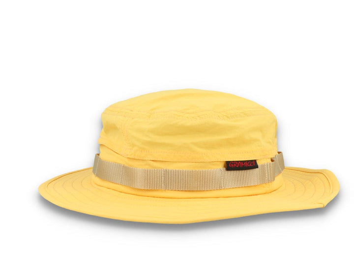 Nylon Bucket Pale Orange - LOKK