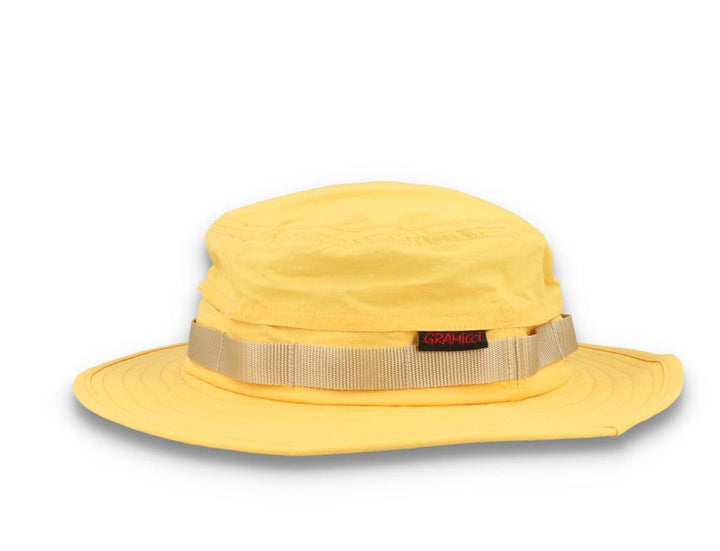 Nylon Bucket Pale Orange - LOKK