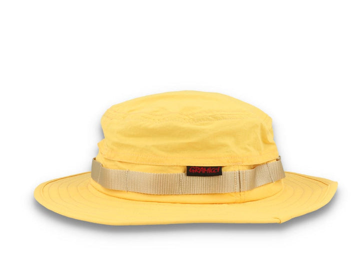 Nylon Bucket Pale Orange - LOKK