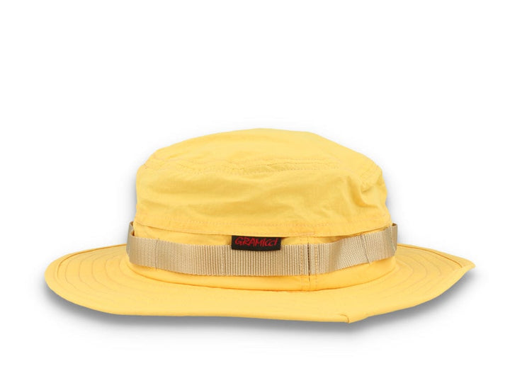 Nylon Bucket Pale Orange - LOKK