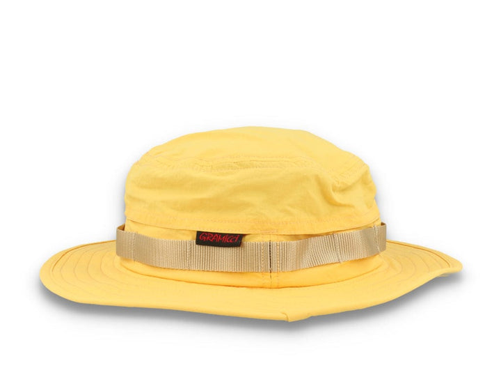 Nylon Bucket Pale Orange - LOKK