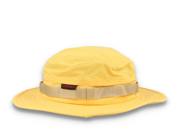 Nylon Bucket Pale Orange - LOKK