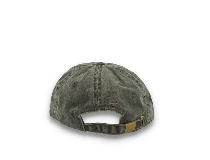 Low Profile Vintage Cap Black Beechfield