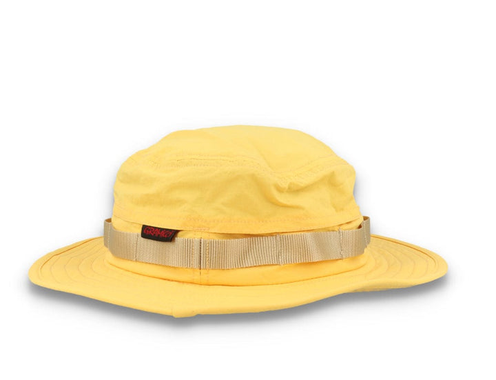 Nylon Bucket Pale Orange - LOKK