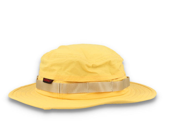 Nylon Bucket Pale Orange - LOKK