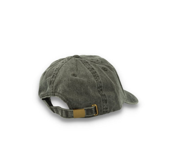 Low Profile Vintage Cap Black Beechfield