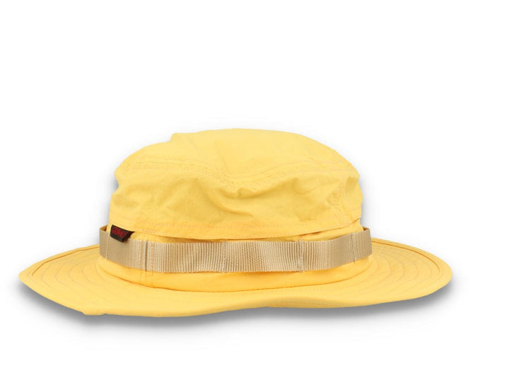 Nylon Bucket Pale Orange - LOKK