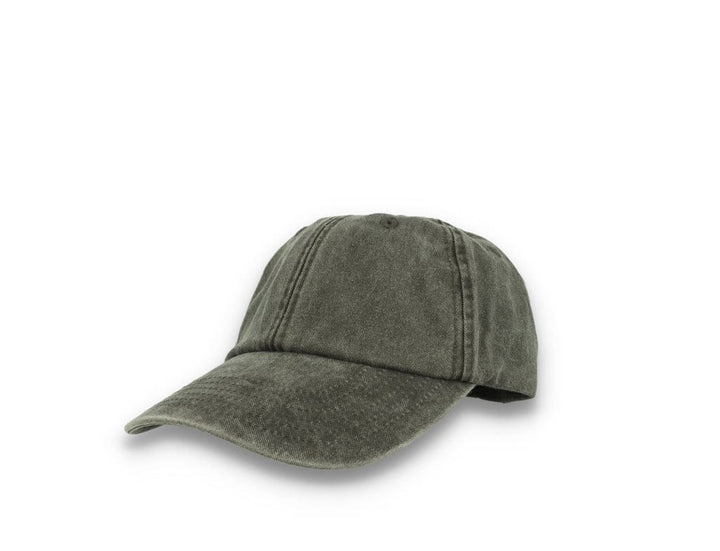 Low Profile Vintage Cap Black Beechfield