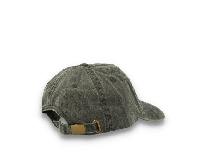 Low Profile Vintage Cap Black Beechfield