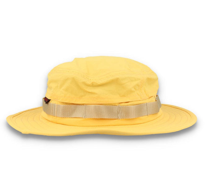 Nylon Bucket Pale Orange - LOKK