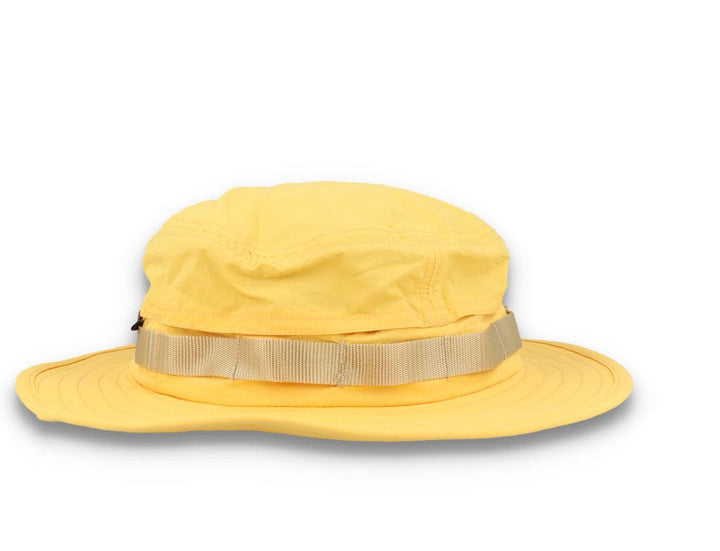 Nylon Bucket Pale Orange - LOKK