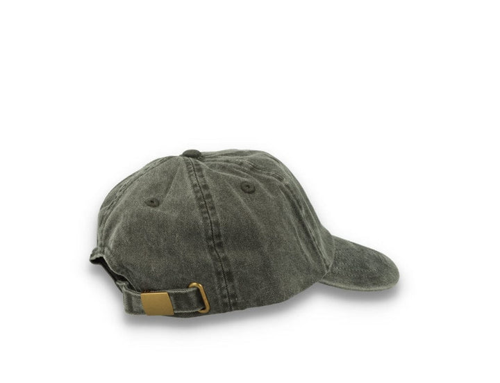 Low Profile Vintage Cap Black Beechfield