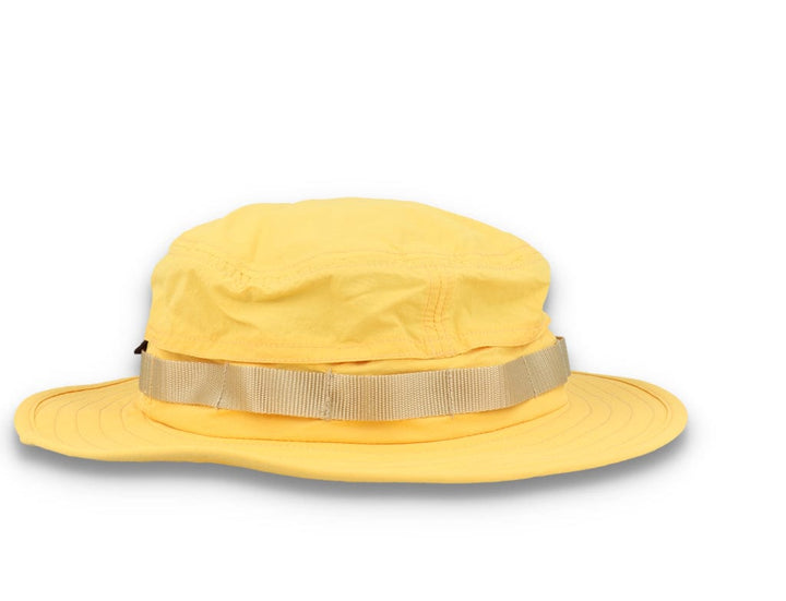 Nylon Bucket Pale Orange - LOKK