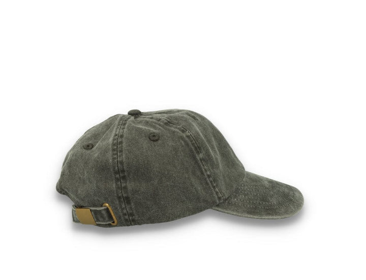 Low Profile Vintage Cap Black Beechfield