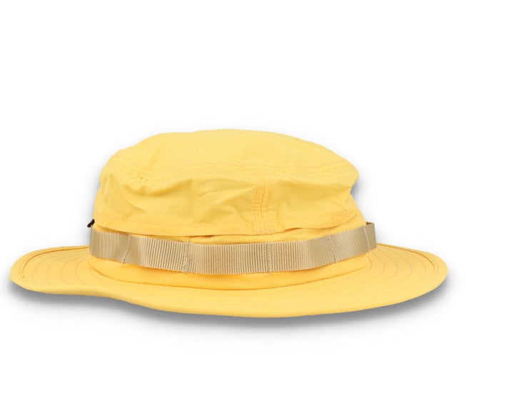 Nylon Bucket Pale Orange - LOKK