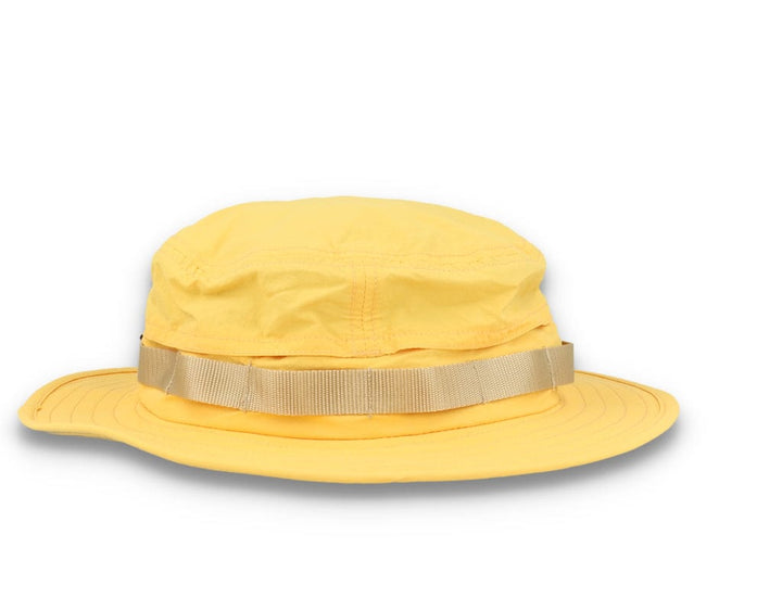 Nylon Bucket Pale Orange - LOKK