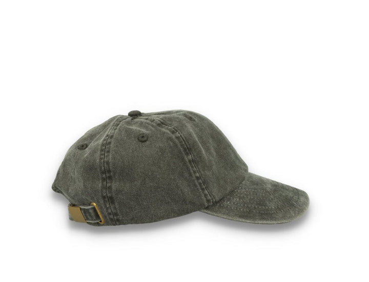 Low Profile Vintage Cap Black Beechfield