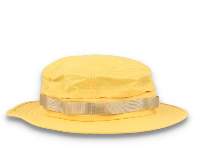 Nylon Bucket Pale Orange - LOKK