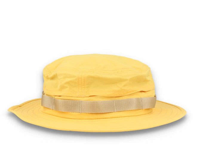 Nylon Bucket Pale Orange - LOKK