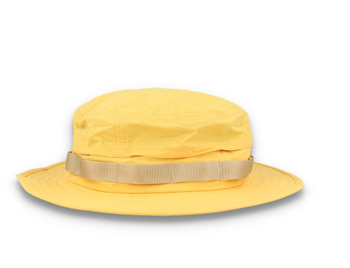 Nylon Bucket Pale Orange - LOKK