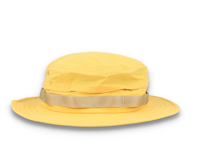 Nylon Bucket Pale Orange - LOKK