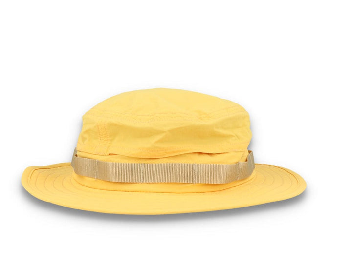 Nylon Bucket Pale Orange - LOKK