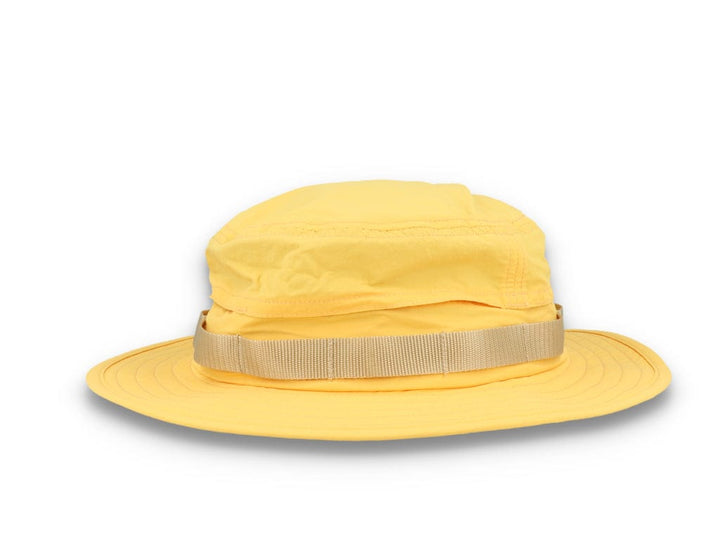 Nylon Bucket Pale Orange - LOKK