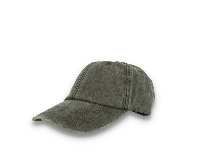 Low Profile Vintage Cap Black Beechfield