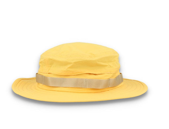 Nylon Bucket Pale Orange - LOKK