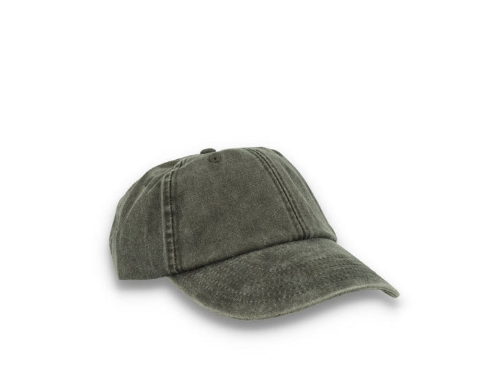 Low Profile Vintage Cap Black Beechfield