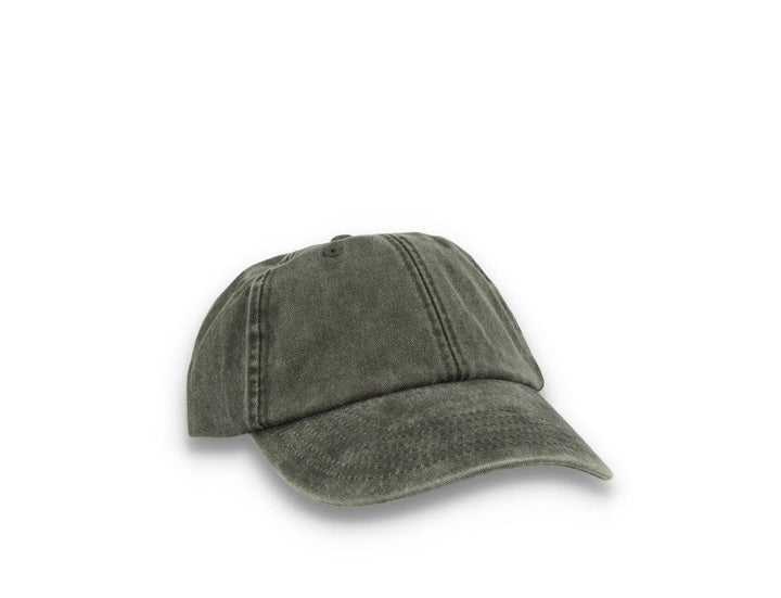 Low Profile Vintage Cap Black Beechfield