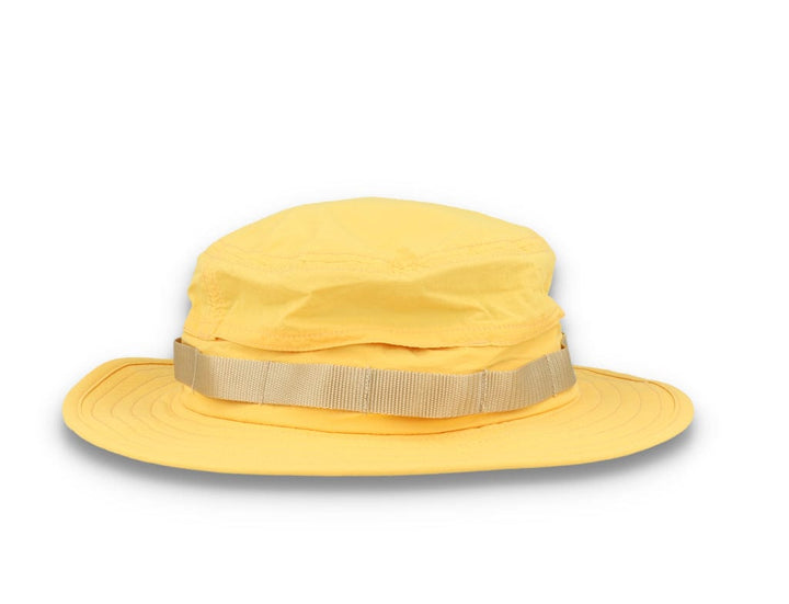 Nylon Bucket Pale Orange - LOKK