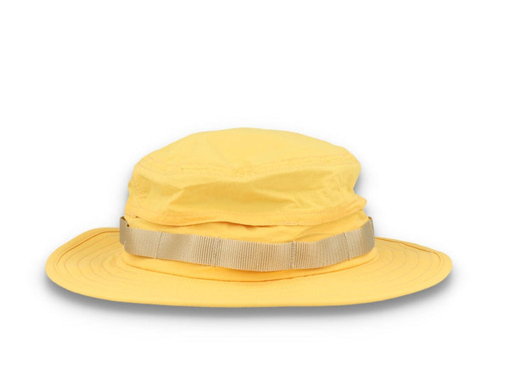 Nylon Bucket Pale Orange - LOKK