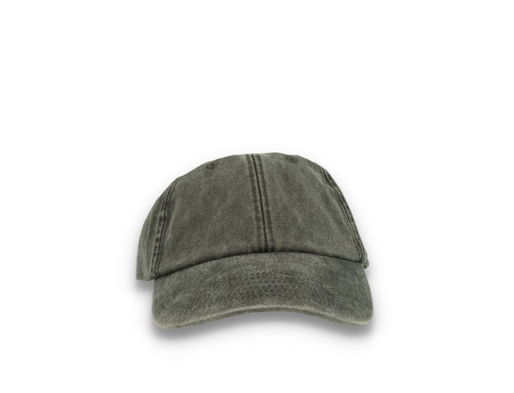 Low Profile Vintage Cap Black Beechfield