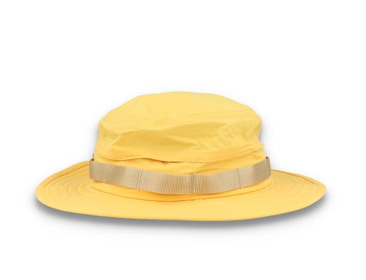 Nylon Bucket Pale Orange - LOKK