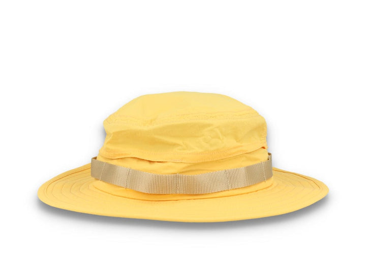 Nylon Bucket Pale Orange - LOKK