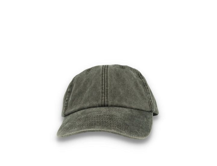 Low Profile Vintage Cap Black Beechfield