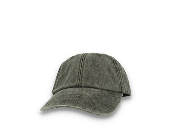 Low Profile Vintage Cap Black Beechfield