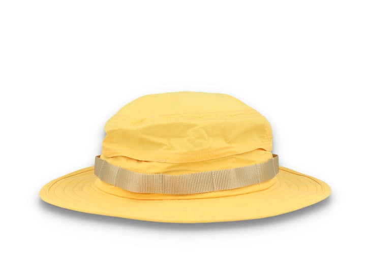 Nylon Bucket Pale Orange - LOKK