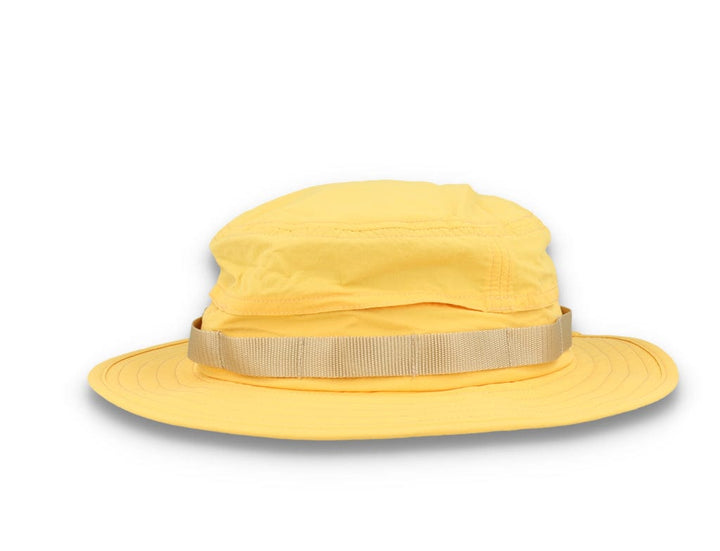 Nylon Bucket Pale Orange - LOKK