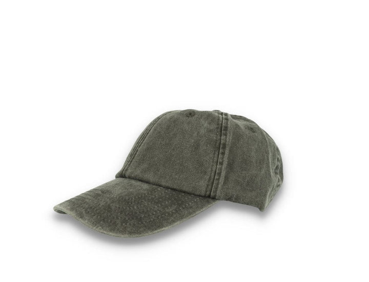 Low Profile Vintage Cap Black Beechfield