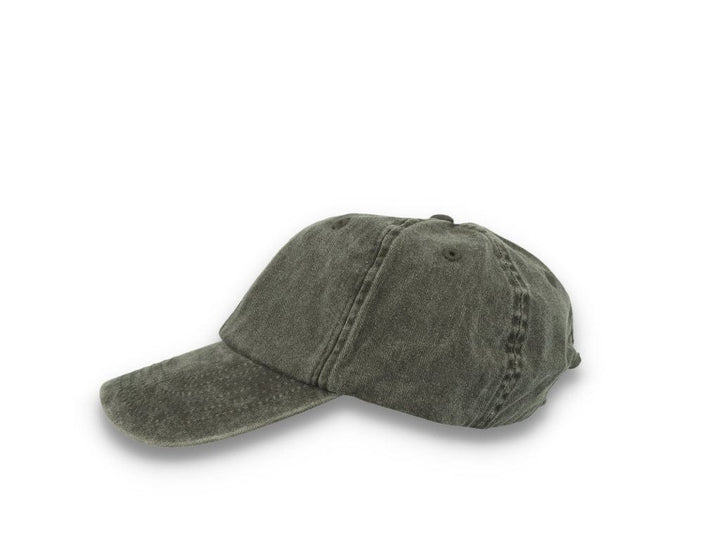 Low Profile Vintage Cap Black Beechfield