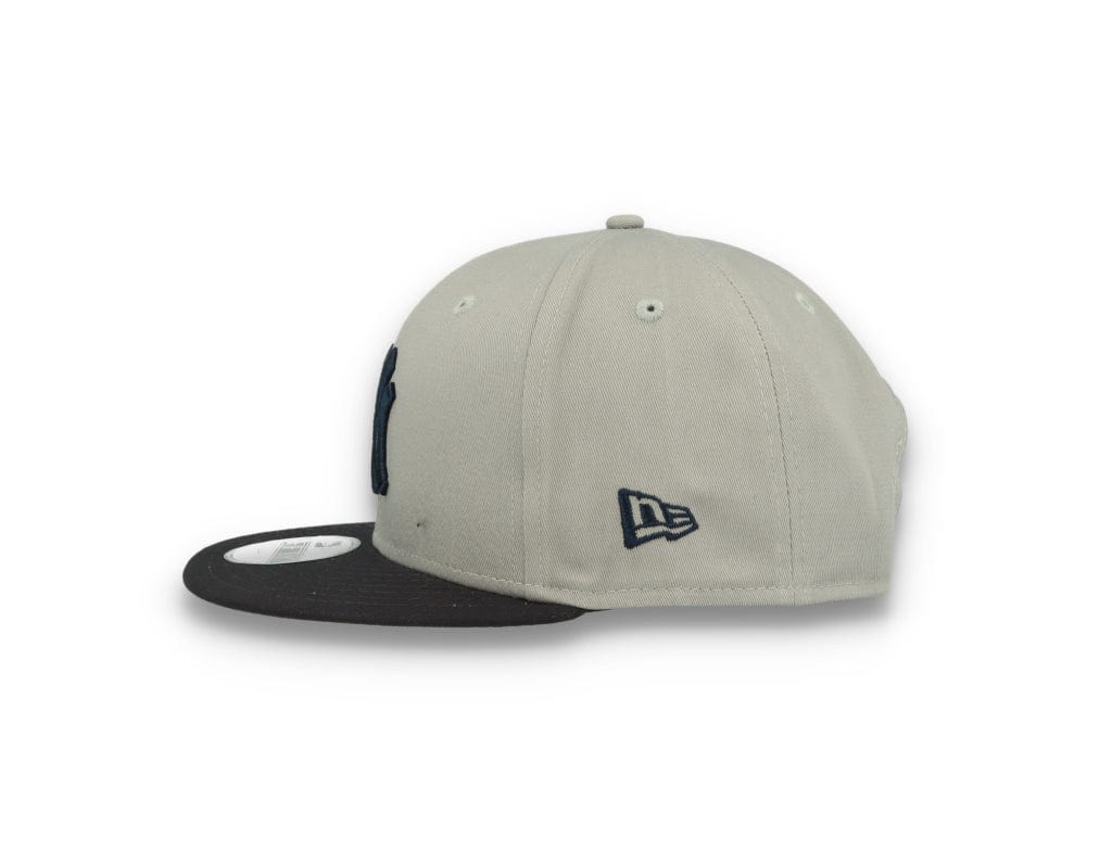 9FIFTY Contrast Side Patch New York Yankees
